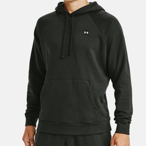 Men’s UA Rival Hoodie